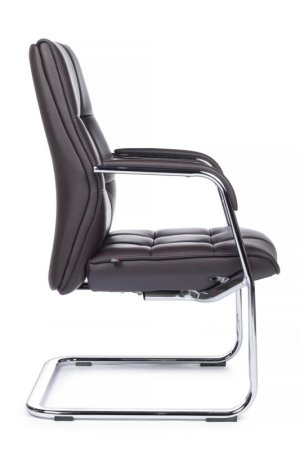 Кресло Classic C2116 Темно-коричневый (Темно-коричневый)