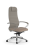 Кресло для руководителя Метта Samurai L1-4K - Infinity /Uc02/Wm06/K2cL(M06.B32.G11.W03) (Темно-бежевый)