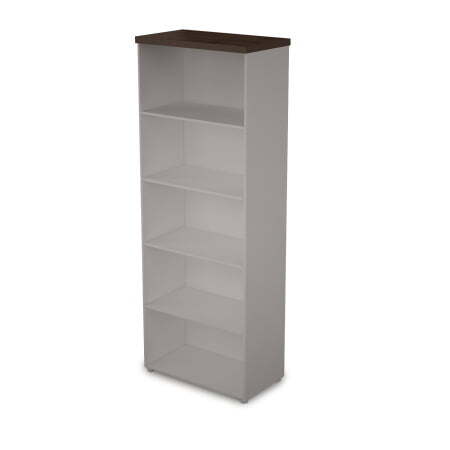 4ТП.001 Топ на 1-шкаф (800x450x38) (Брауни)