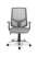 Офисное кресло College HLC-1500/Серый (Серый)