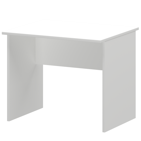 Стол рабочий Арго А-001.Т 900x730x760 (Белый)