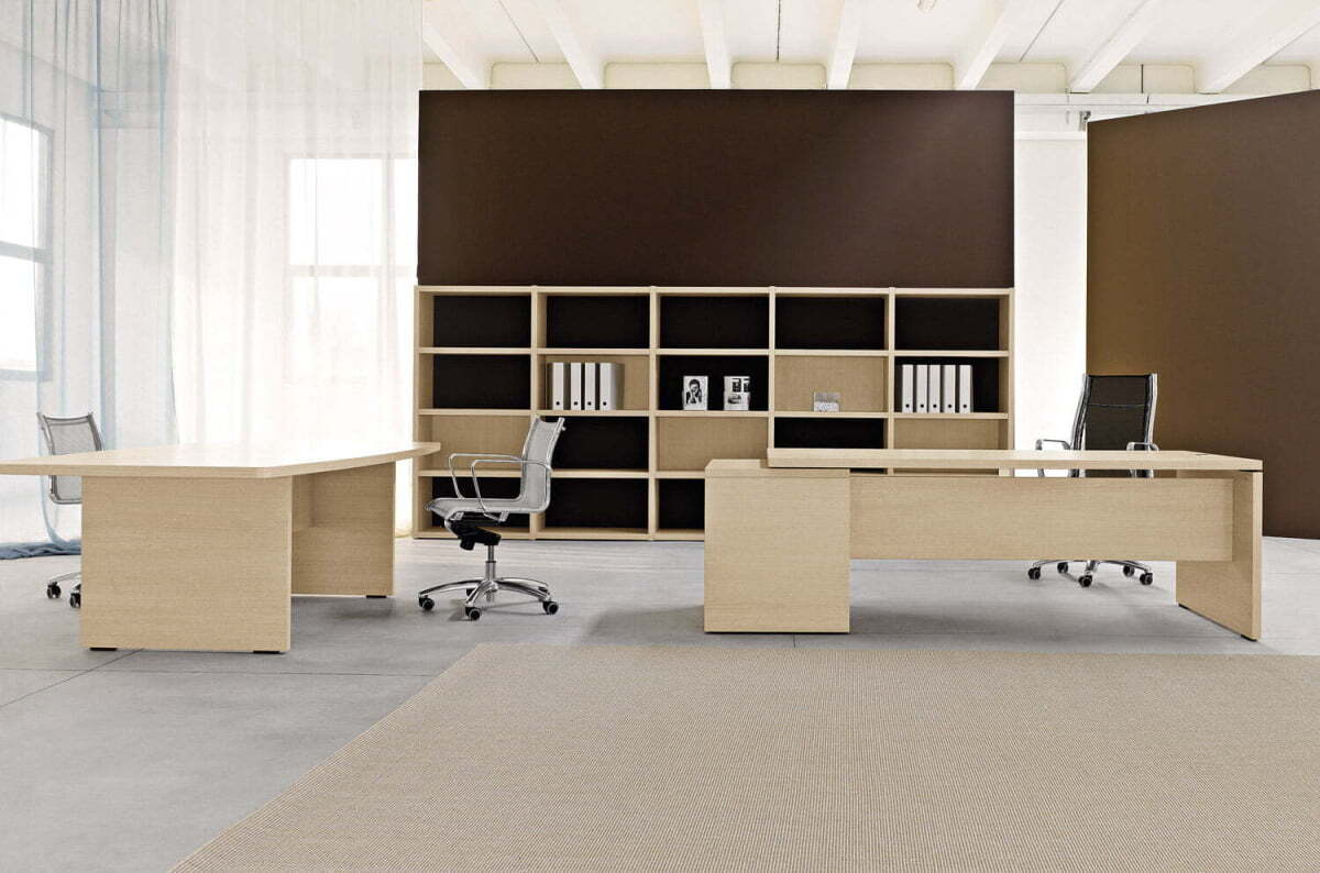 Кабинет руководителя Ekis