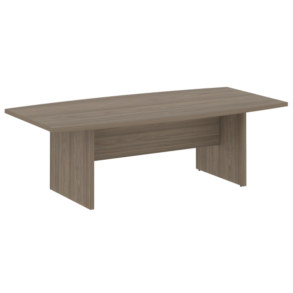 Стол переговорный LT.SP1 2400x1200x750 (Вяз Благородный)