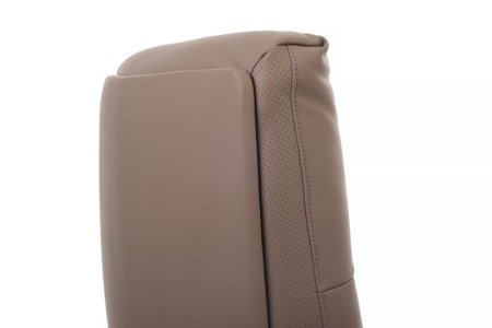 Кресло Otto RCH CM-P001AS Коричневый (Коричневый)