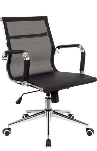 Opera LB T Сетка Черный (Everprof Opera LB T Сетка Черный)