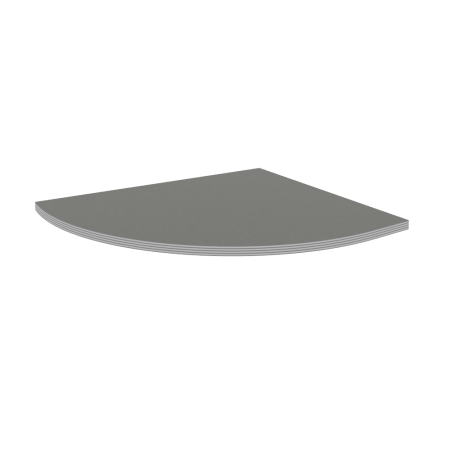 Приставка Riva А.ПР-5 600x720x22 (Венге-Металлик)