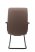 Кресло Otto RCH CV-P001BS Коричневый (Коричневый)