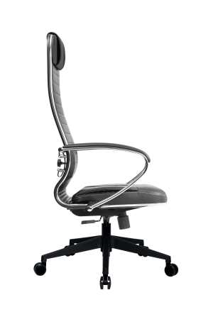 Кресло для руководителя Метта МЕТТА-6(MPES)/подл.116/осн.002 (Черный)