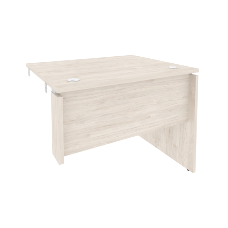 Стол-приставка правый к опорным элементам Onix O.SPR-1.8R 980x800x750 (Денвер Светлый)