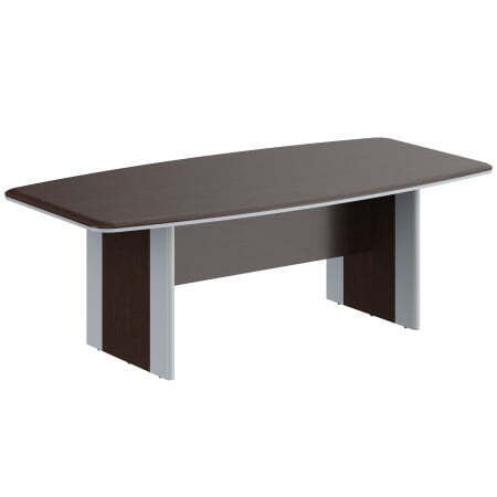 Стол переговоров Dioni DCT 2211 2000x1000x750 (Венге Магия)