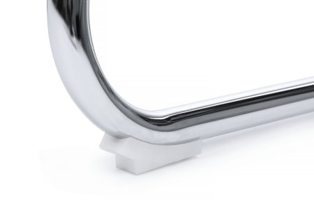 Кресло Hugo RCH 6003-3E Серый (Серый)