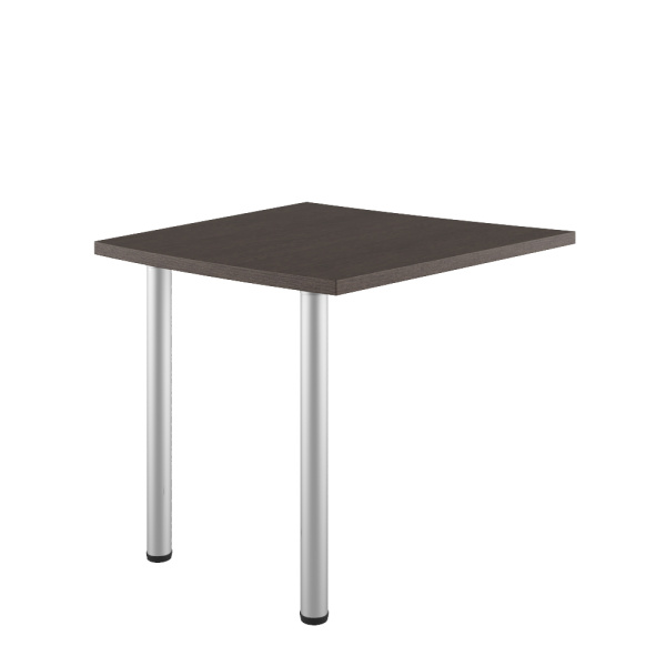 Брифинг-приставка Grand GRN300711 880x880x750 (Дуб темный)