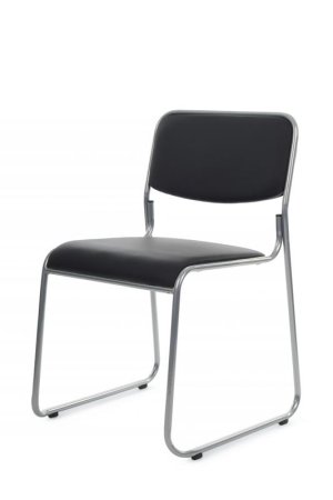 Кресло Nix RCH OMKL-01 Черный (Черный)