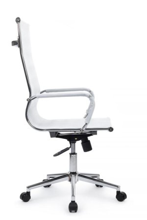 Кресло Hugo RCH 6001-1SE Белый (Белый)