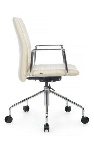 Кресло Lino B2410 Бежевый (Бежевый)