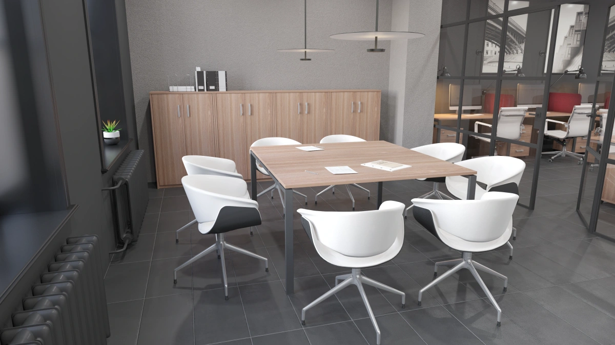 Мебель для персонала Арго-М