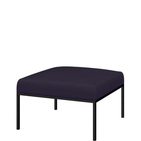 Диван Астро. Пуф. (Пуф ecotex_3007)