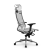 Кресло для руководителя Метта Samurai S-3.051 MPES (Белый)