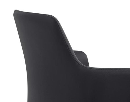 Кресло Ivo B2416 Черный (Черный)