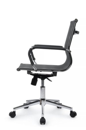 Кресло Hugo RCH 6001-2SE Серый (Серый)