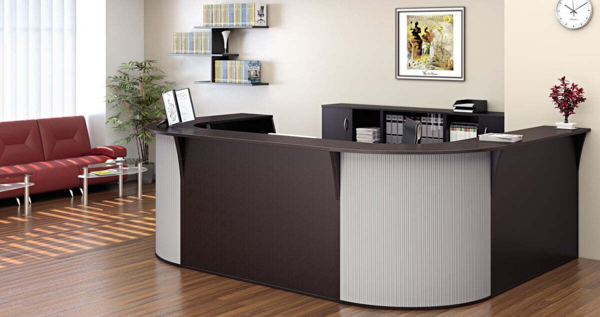 Мебель для приемных Riva R