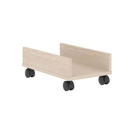 Подставка под системный блок  Xten XSS 500 500x300x180 (Бук тиара)