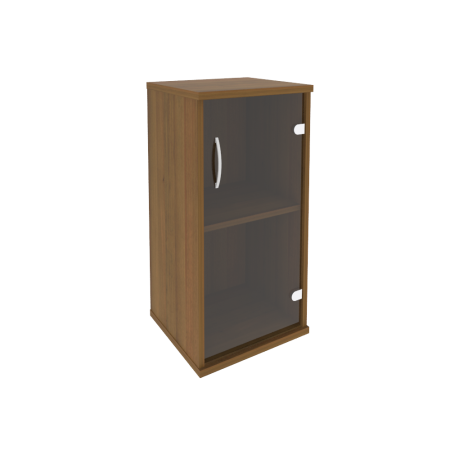 Шкаф Riva А.СУ-3.2 Пр 404x365x828 (Орех Гварнери)