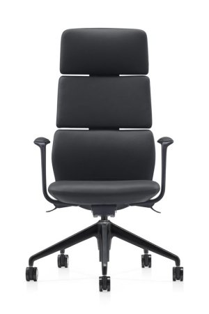 Кресло Venetto FK013-A12 Черный (Черный)