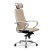 Кресло для руководителя Метта Samurai K-2.04 MPES (Темно-бежевый)