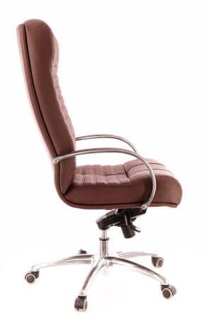 Atlant AL M Экокожа Коричневый (Everprof Atlant AL M Экокожа Коричневый)