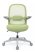 Кресло Miller YSJ-300 Зеленый (Зеленый)