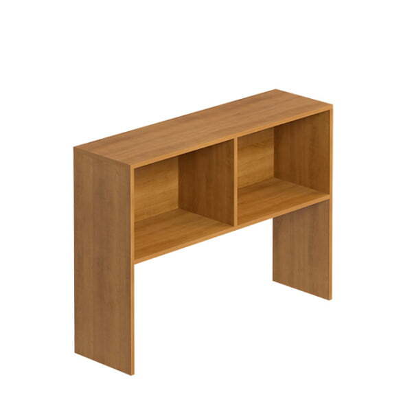 Надстройка к столу Формула ФР 794 1400x400x1010 (Вяз светлый)