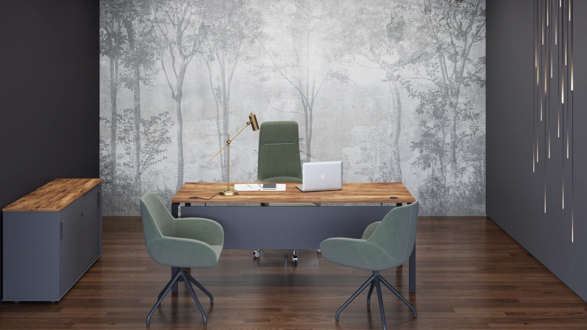 Мебель для персонала Смарт