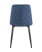 Стул Канзас синий (Стул Канзас синий)
