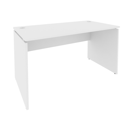 Стол письменный Style Л.СП-3 1380x720x750 (Белый)