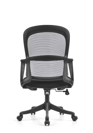 AL 780 Кресло офисное, ткань | сетка (Серый)