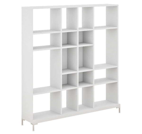 FARO Стеллаж (Белый)