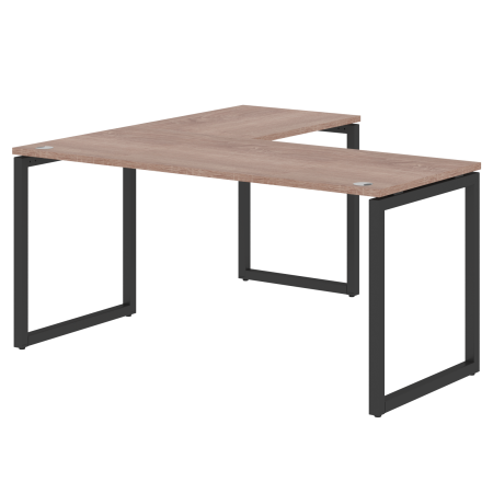 Стол угловой Xten-Q XQCT 1615 1600x1500x750 (Дуб Сонома)