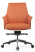 Офисное кресло Rosso-M B1918 Оранжевый (Оранжевый)