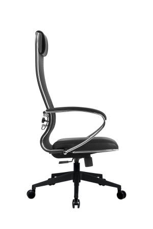 Кресло для руководителя Метта МЕТТА-5.1(MPES)/подл.116/осн.002 (Черный)