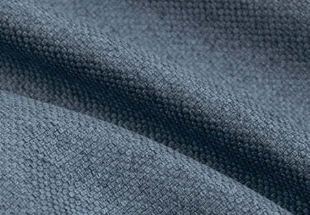 Материалы обивки (BRAVO blue)