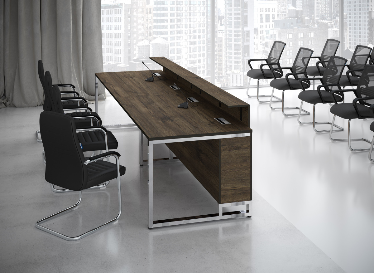 Мебель для переговоров Summit