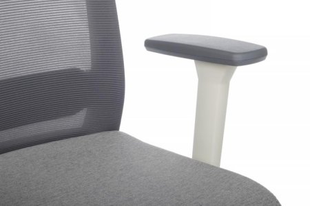 Кресло Style 6215A-1 Серый (Серый)