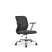 Кресло для руководителя Метта SU-Mr-4(Vivaldi)/подл.109/осн.006 (Темно-серый)