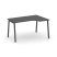 Стол рабочий эргономичный SN-4A.SPA-001(R) (1380х600/980х750) (Тиквуд Светлый/Металл Антрацит)
