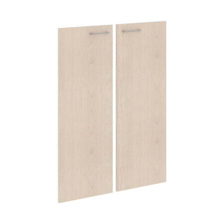Двери средние комплект Xten XMD 42-2 846x18x1132 (Бук тиара)