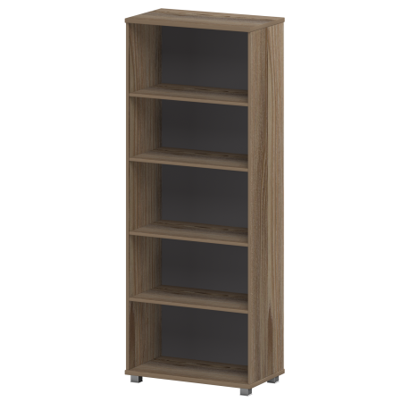 Стеллаж высокий Аргентум НТ-580 800x445x2050 (Дуб сафари)