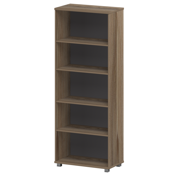 Стеллаж высокий Аргентум НТ-580 800x445x2050 (Дуб сафари)