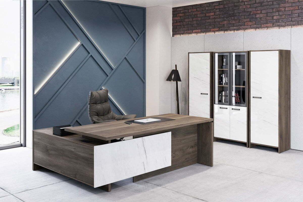 Кабинет руководителя Festus