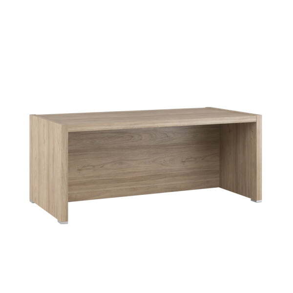 Стол письменный с симметричными опорами SOL297101 1800x880x750 (Вяз)